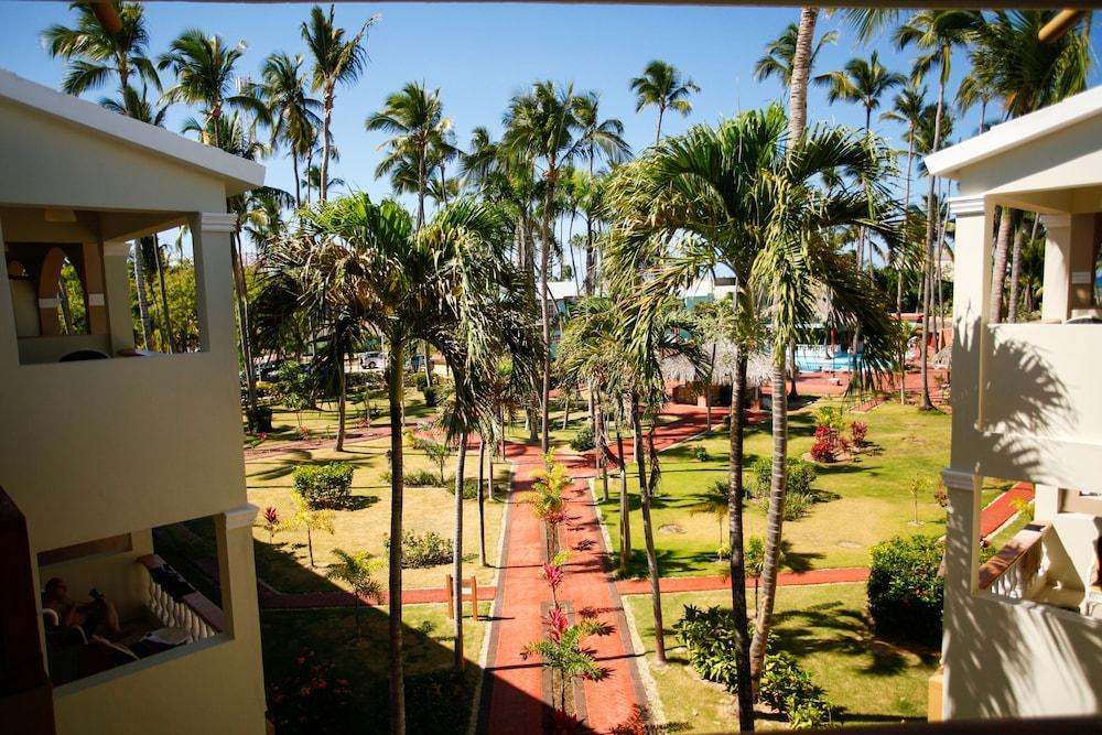 Hotel Cortecito Inn Bavaro Punta Cana Exterior foto