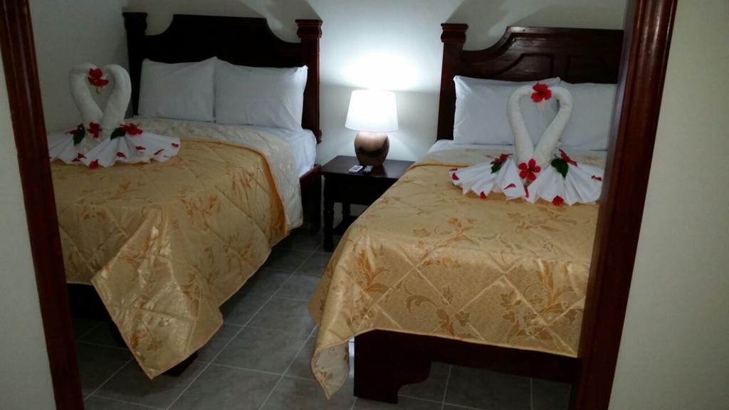 Hotel Cortecito Inn Bavaro Punta Cana Cameră foto
